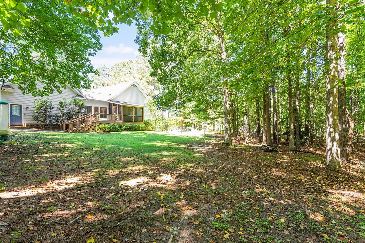3824 Pecan Grove Road Zebulon, NC 27597 - Photo 33 of 34 Photo 33