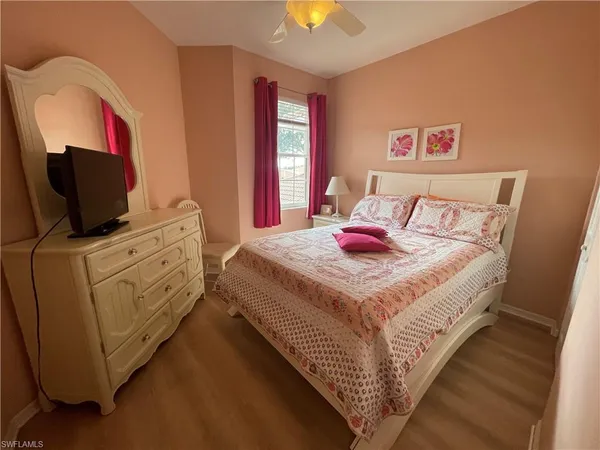 $5,000 | 2021 Crestview Way, Unit 113, Naples, FL 34119