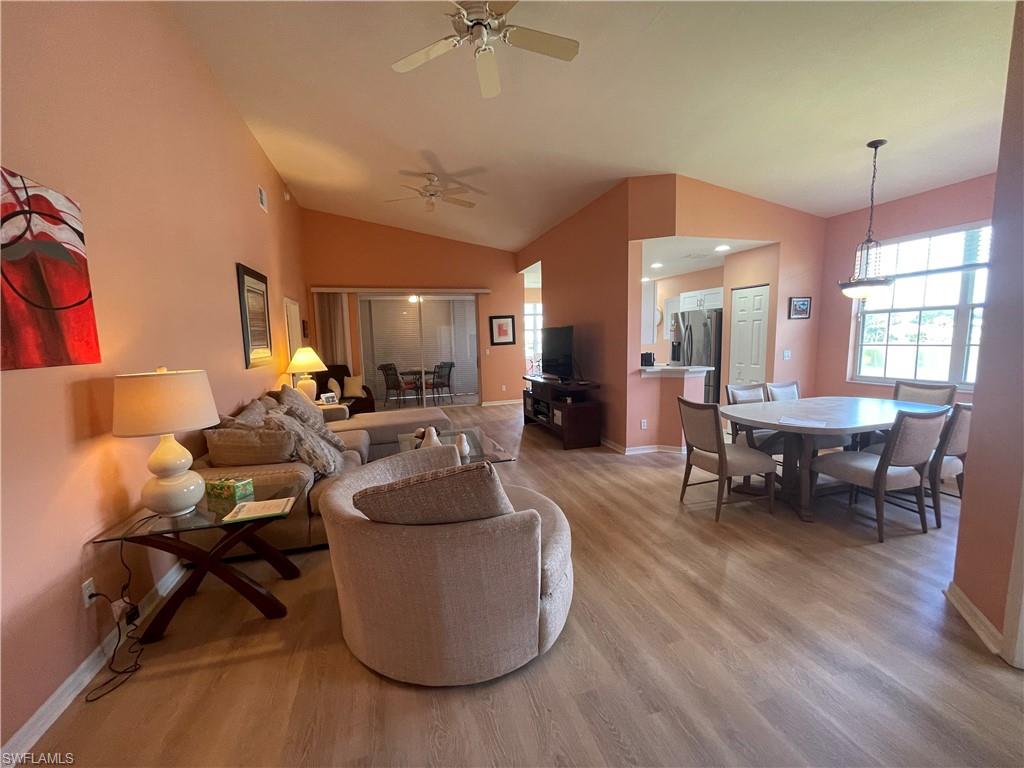 2021 Crestview Way, Unit 113 Naples, FL 34119 - Photo 2 of 25