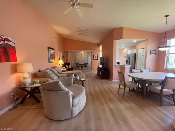 $5,000 | 2021 Crestview Way, Unit 113, Naples, FL 34119