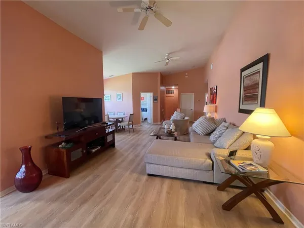 $5,000 | 2021 Crestview Way, Unit 113, Naples, FL 34119