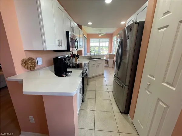 $5,000 | 2021 Crestview Way, Unit 113, Naples, FL 34119