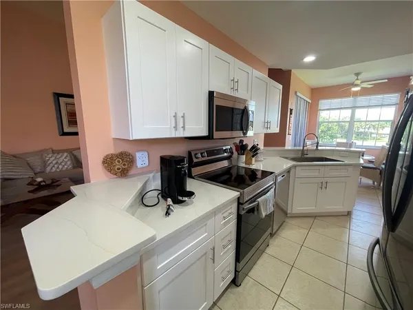 $5,000 | 2021 Crestview Way, Unit 113, Naples, FL 34119