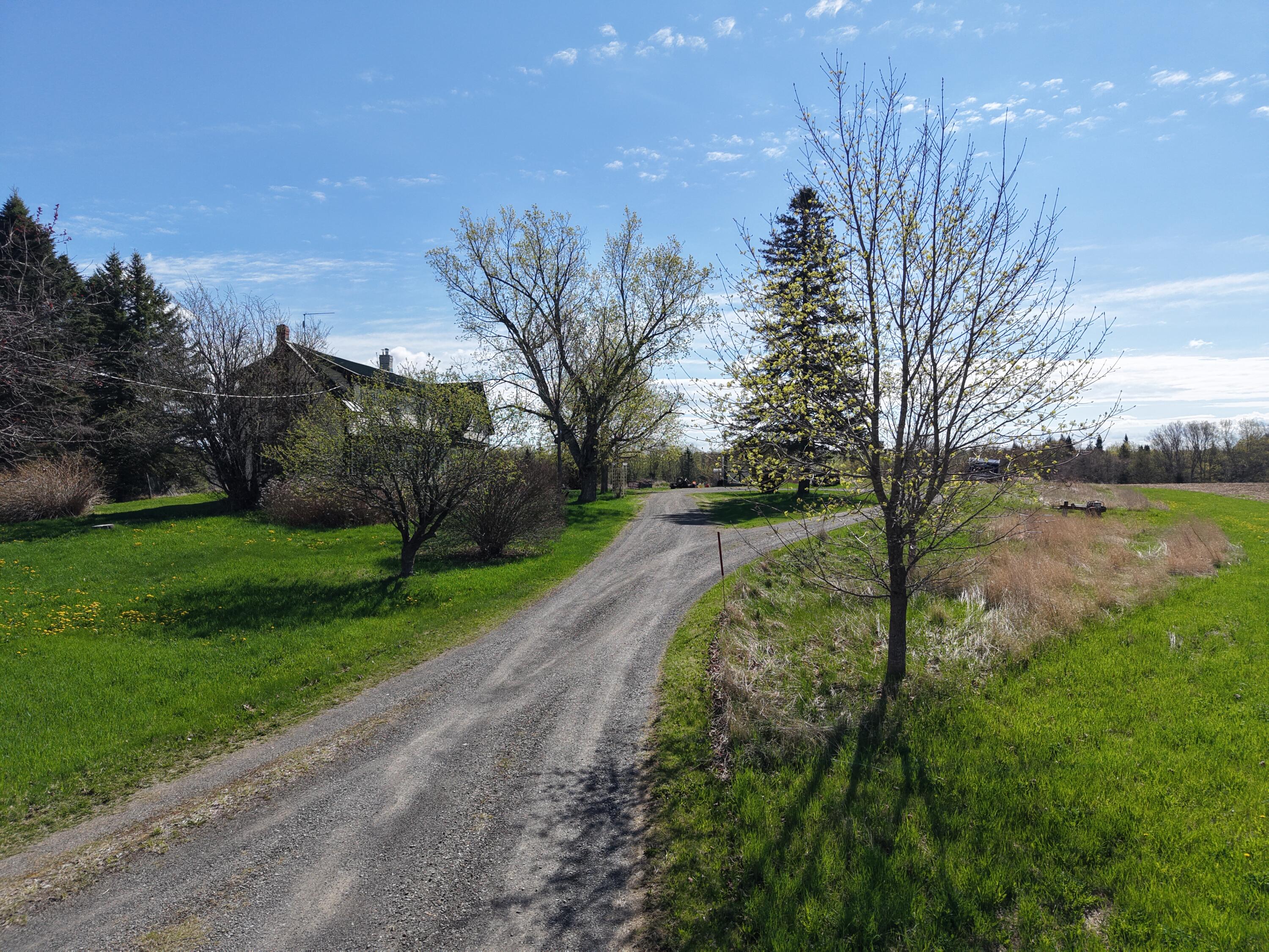 265 Framingham Road Littleton, ME 04730 - Photo 49 of 59 DJI_20260516091721_0378_D (1)