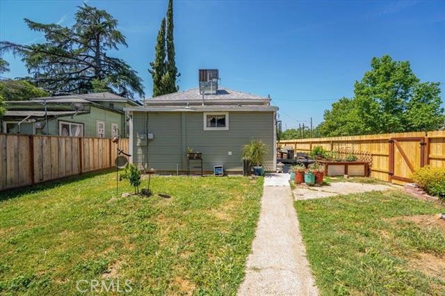 1158 Madison Street, Unit 2 Red Bluff, CA 96080 - Photo 37 of 55