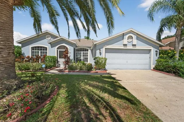 $464,000 | 529 Tuscanny Street, Brandon, FL 33511