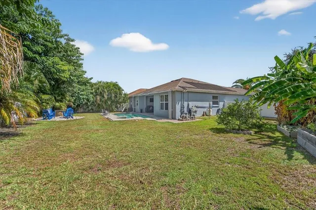 $464,000 | 529 Tuscanny Street, Brandon, FL 33511