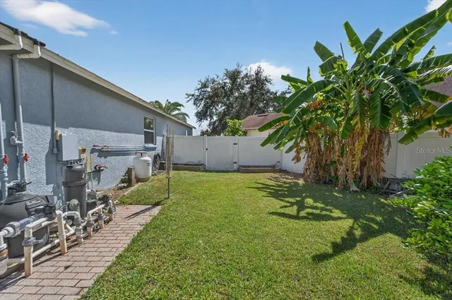 $464,000 | 529 Tuscanny Street, Brandon, FL 33511