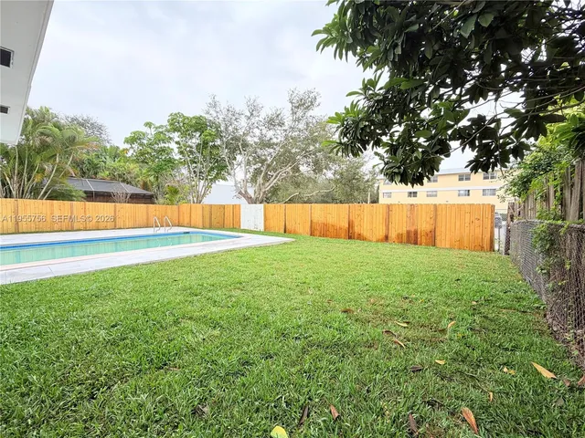 $735,000 | 4241 Thomas Street, Hollywood, FL 33021