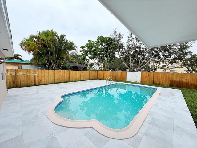 $735,000 | 4241 Thomas Street, Hollywood, FL 33021