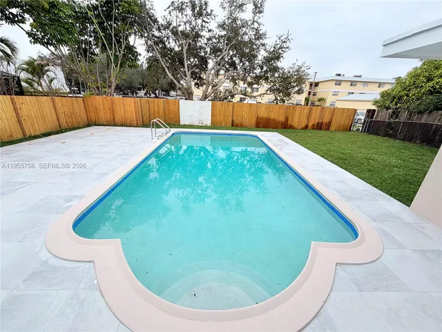 $735,000 | 4241 Thomas Street, Hollywood, FL 33021