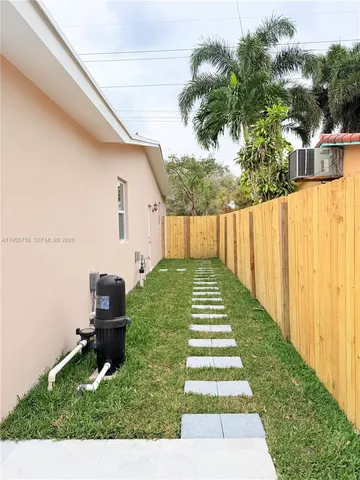 $735,000 | 4241 Thomas Street, Hollywood, FL 33021