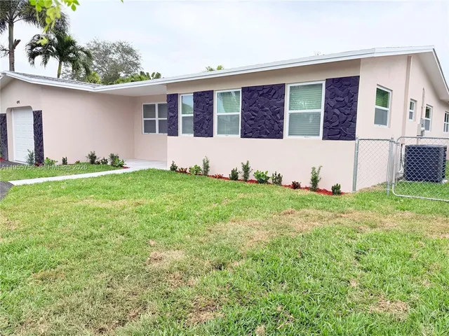 $735,000 | 4241 Thomas Street, Hollywood, FL 33021