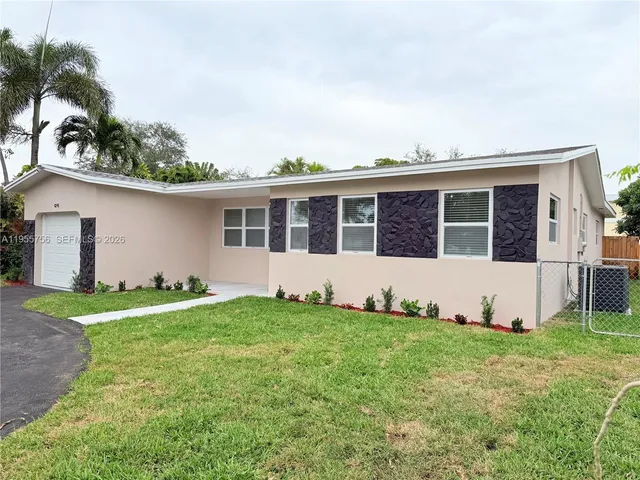 $735,000 | 4241 Thomas Street, Hollywood, FL 33021