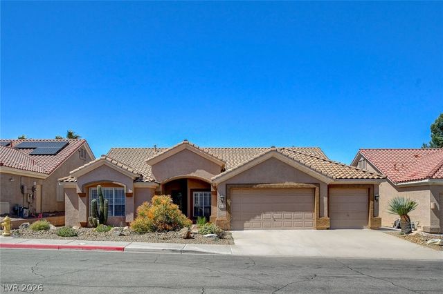 $630,000 | 223 Chestnut Ridge Circle, Henderson, NV 89012