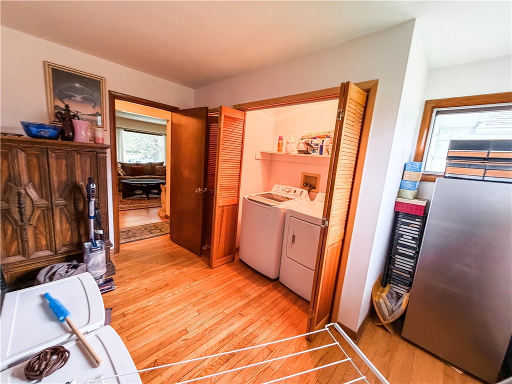 6 Wegman Street Sennett, NY 13021 - Photo 22 of 45