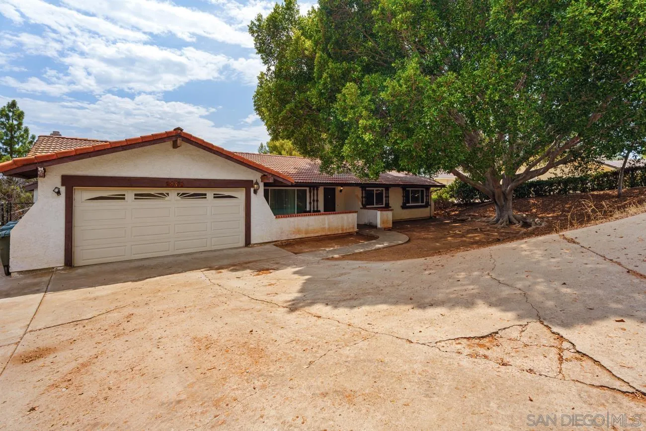 24381 Rutherford Road Ramona, CA 92065 - Photo 33 of 41 Exterior Front