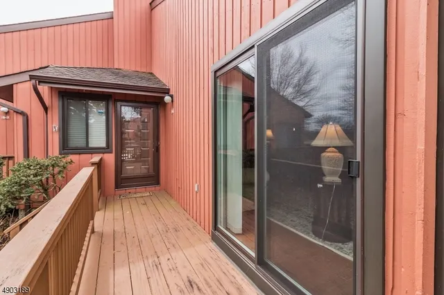 $3,650 | 250 Ridgedale Avenue, Unit B 8, Florham Park, NJ 07932