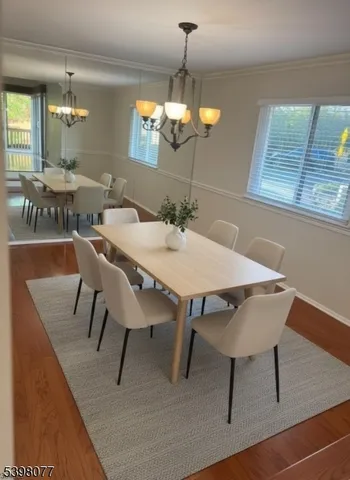 $3,650 | 250 Ridgedale Avenue, Unit B 8, Florham Park, NJ 07932