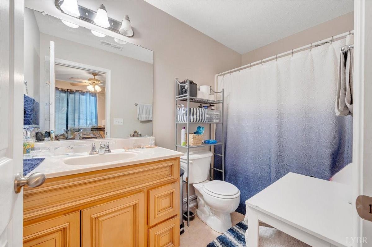 1600 Wards Ferry Road, Unit 201 Lynchburg, VA 24502 - Photo 16 of 23
