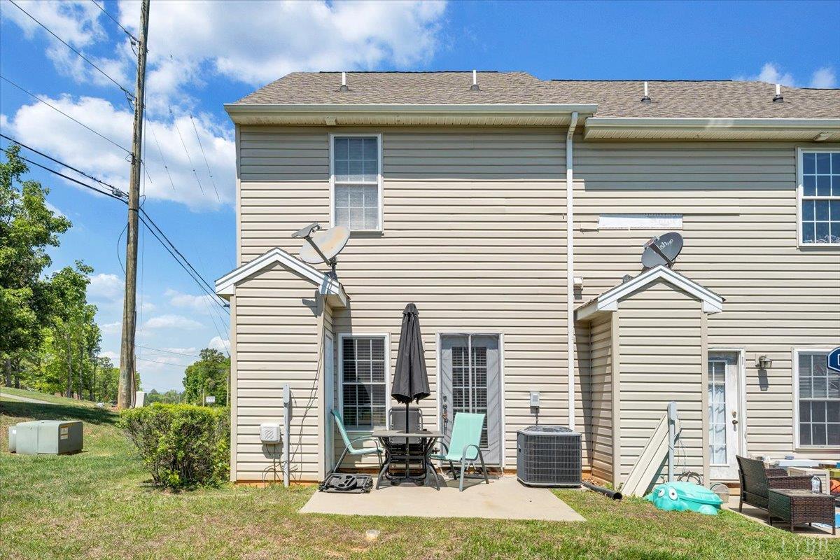 1600 Wards Ferry Road, Unit 201 Lynchburg, VA 24502 - Photo 17 of 23