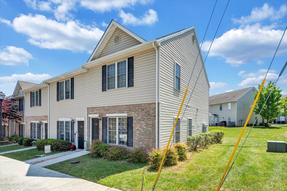 1600 Wards Ferry Road, Unit 201 Lynchburg, VA 24502 - Photo 19 of 23