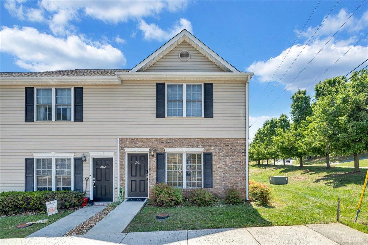 1600 Wards Ferry Road, Unit 201 Lynchburg, VA 24502 - Photo 21 of 23