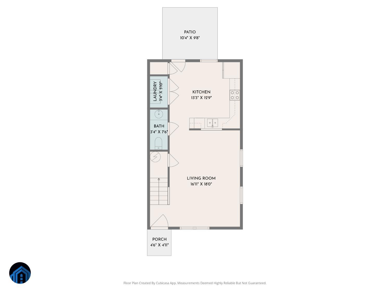1600 Wards Ferry Road, Unit 201 Lynchburg, VA 24502 - Photo 22 of 23