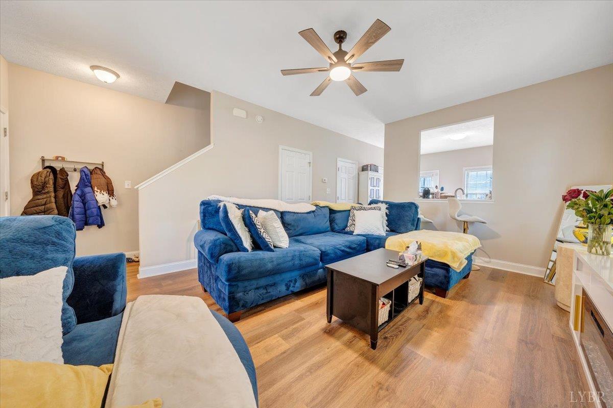 1600 Wards Ferry Road, Unit 201 Lynchburg, VA 24502 - Photo 4 of 23