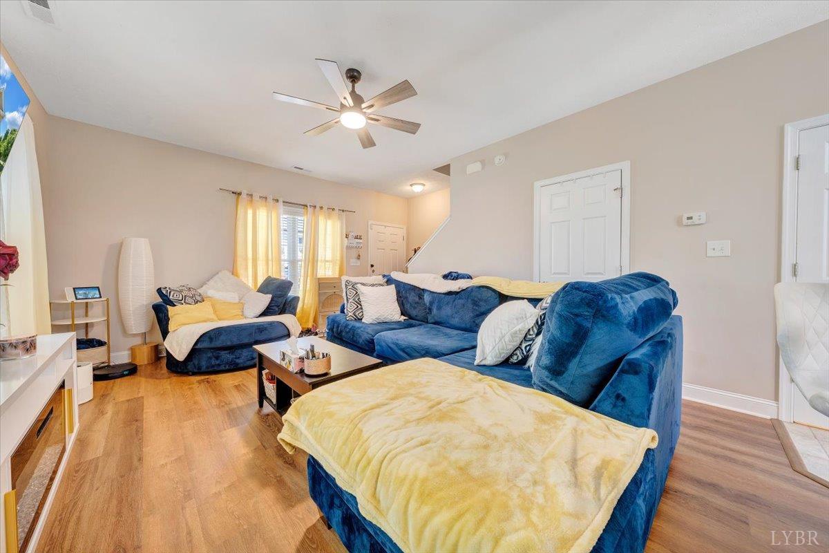 1600 Wards Ferry Road, Unit 201 Lynchburg, VA 24502 - Photo 5 of 23