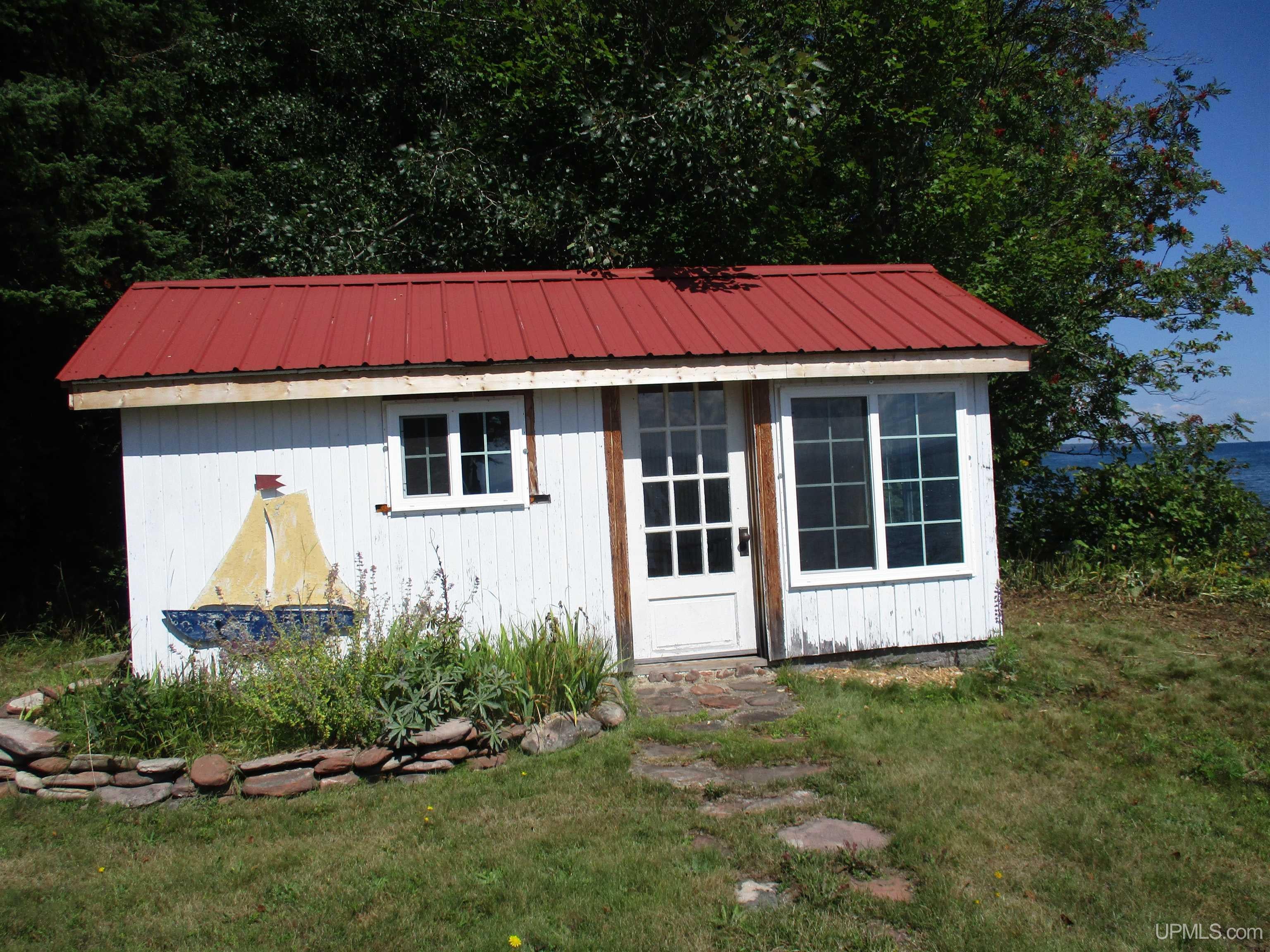 11645 Des Rochers Road Pelkie, MI 49958 - Photo 18 of 42 Gallery Image 18