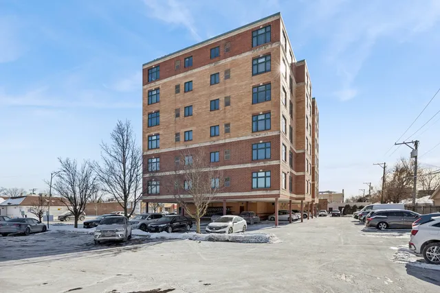 $285,000 | 1930 North Harlem Avenue, Unit 503, Elmwood Park, IL 60707