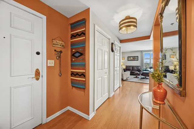 $285,000 | 1930 North Harlem Avenue, Unit 503, Elmwood Park, IL 60707