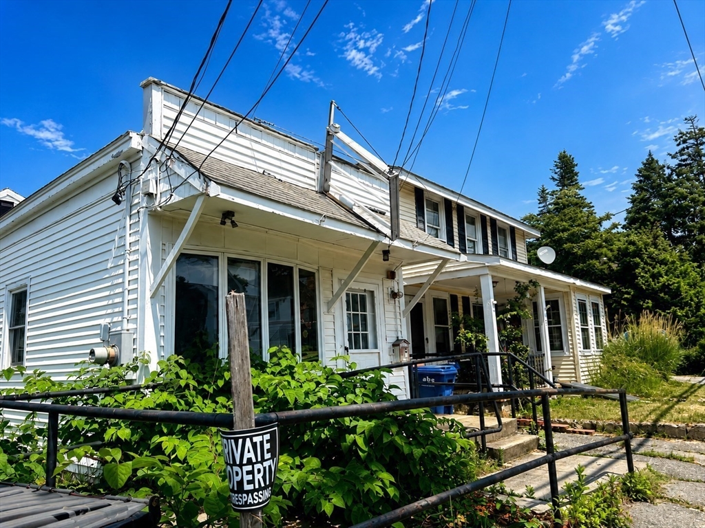 147 Onset Avenue Wareham, MA 02558 - Photo 3 of 8