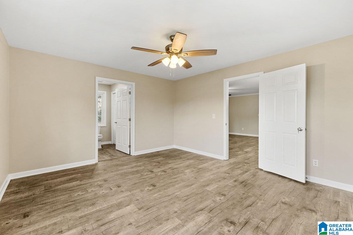 407 Wilson Chapel Road Oneonta, AL 35121 - Photo 25 of 37