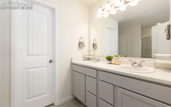 $430,000 | 4031 Samaritan Loop, Colorado Springs, CO 80916