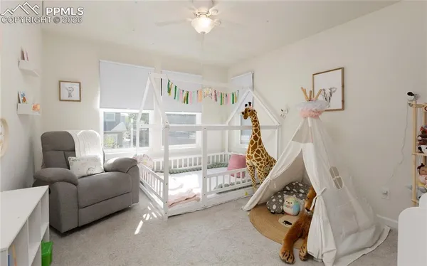 $430,000 | 4031 Samaritan Loop, Colorado Springs, CO 80916