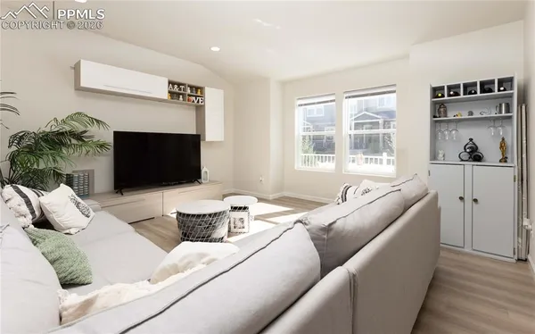 $430,000 | 4031 Samaritan Loop, Colorado Springs, CO 80916