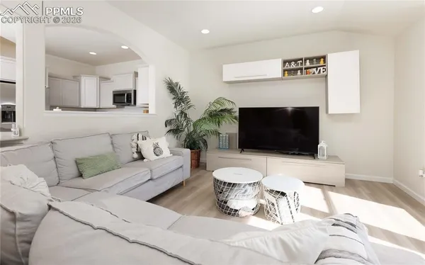 $430,000 | 4031 Samaritan Loop, Colorado Springs, CO 80916