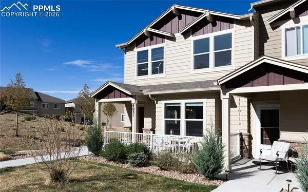 $430,000 | 4031 Samaritan Loop, Colorado Springs, CO 80916
