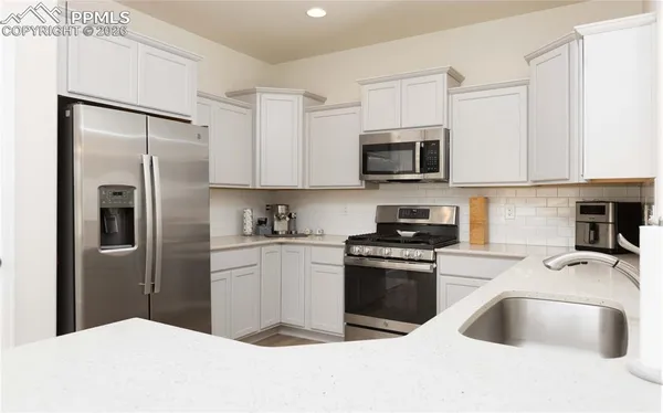 $430,000 | 4031 Samaritan Loop, Colorado Springs, CO 80916