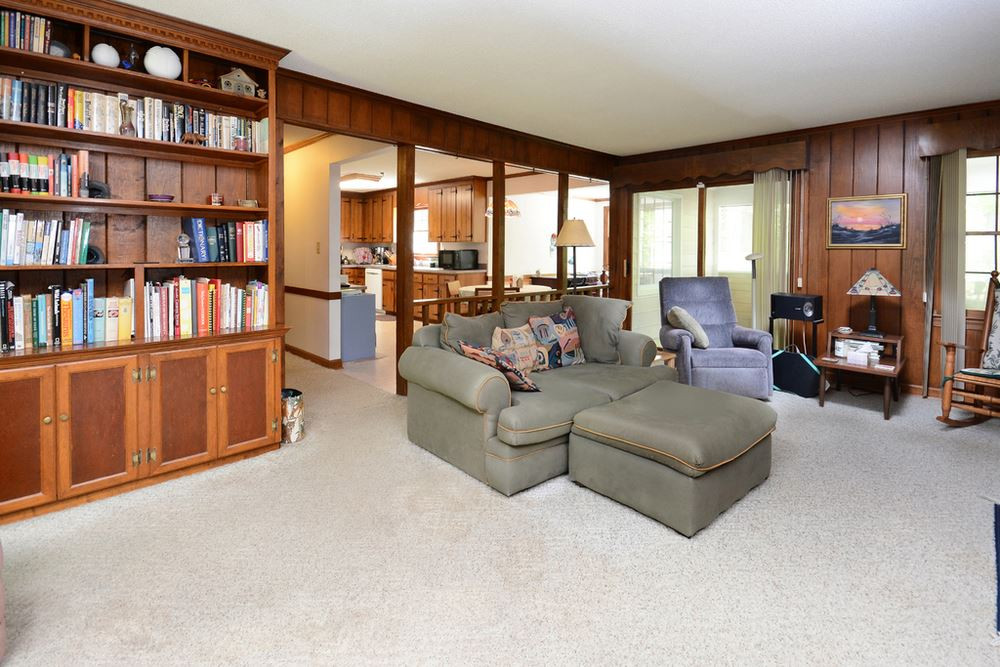 2735 Old Sugar Road Durham, NC 27707 - Photo 17 of 30 Photo 17