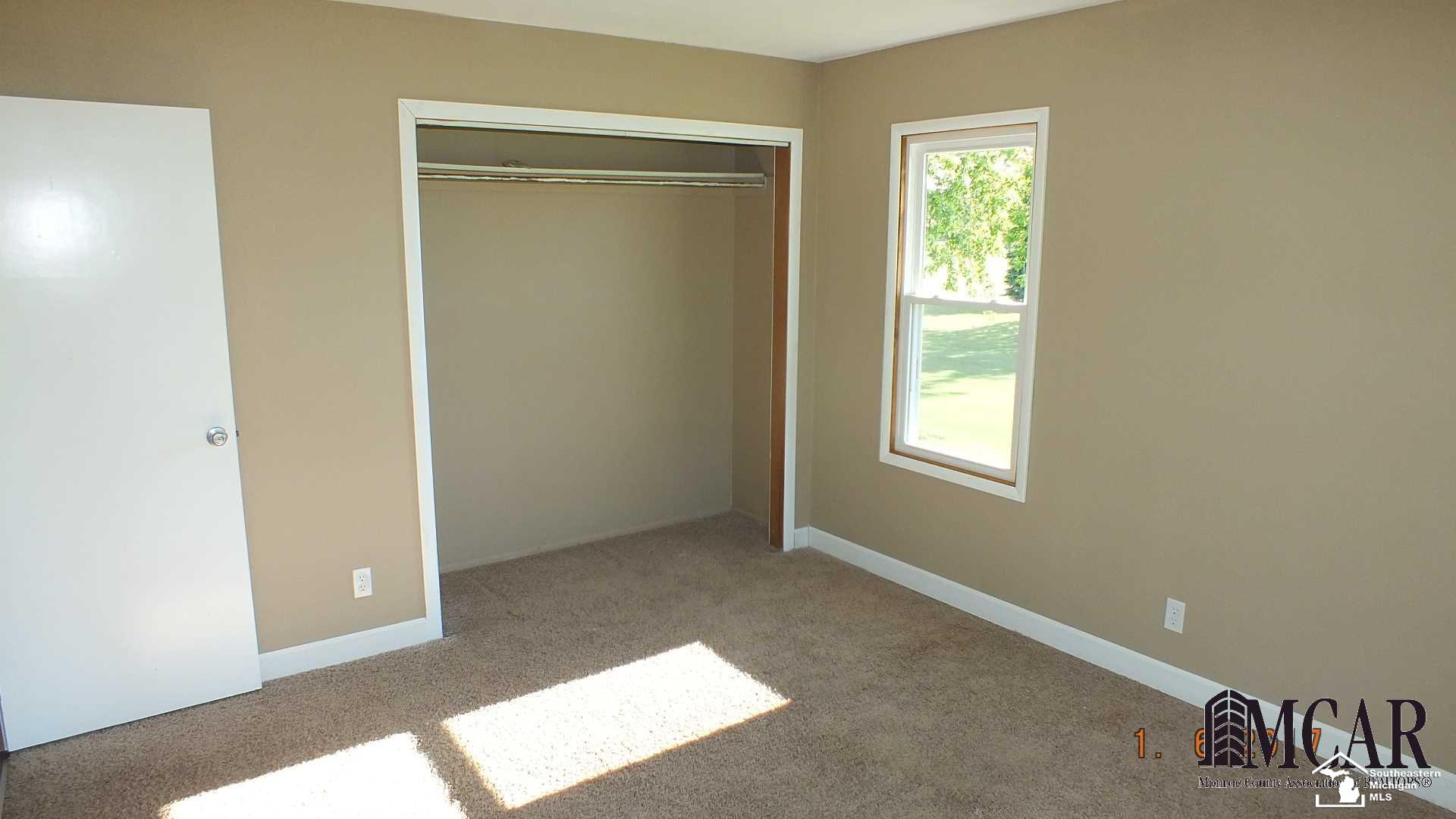 13751 South Custer Road Dundee, MI 48131 - Photo 21 of 26 Bedroom #2