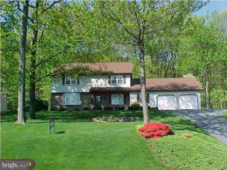 520 Arrowhead Trail Sinking Spring, PA 19608 - Photo 1 of 6