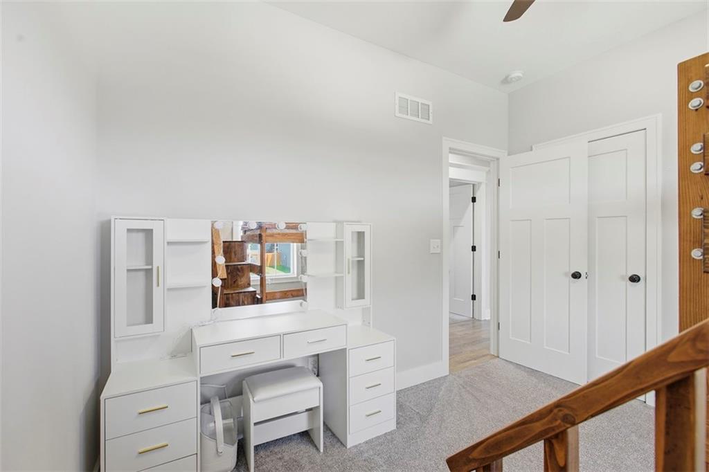 505 Southwest Ridgeview Drive Grain Valley, MO 64029 - Photo 21 of 53