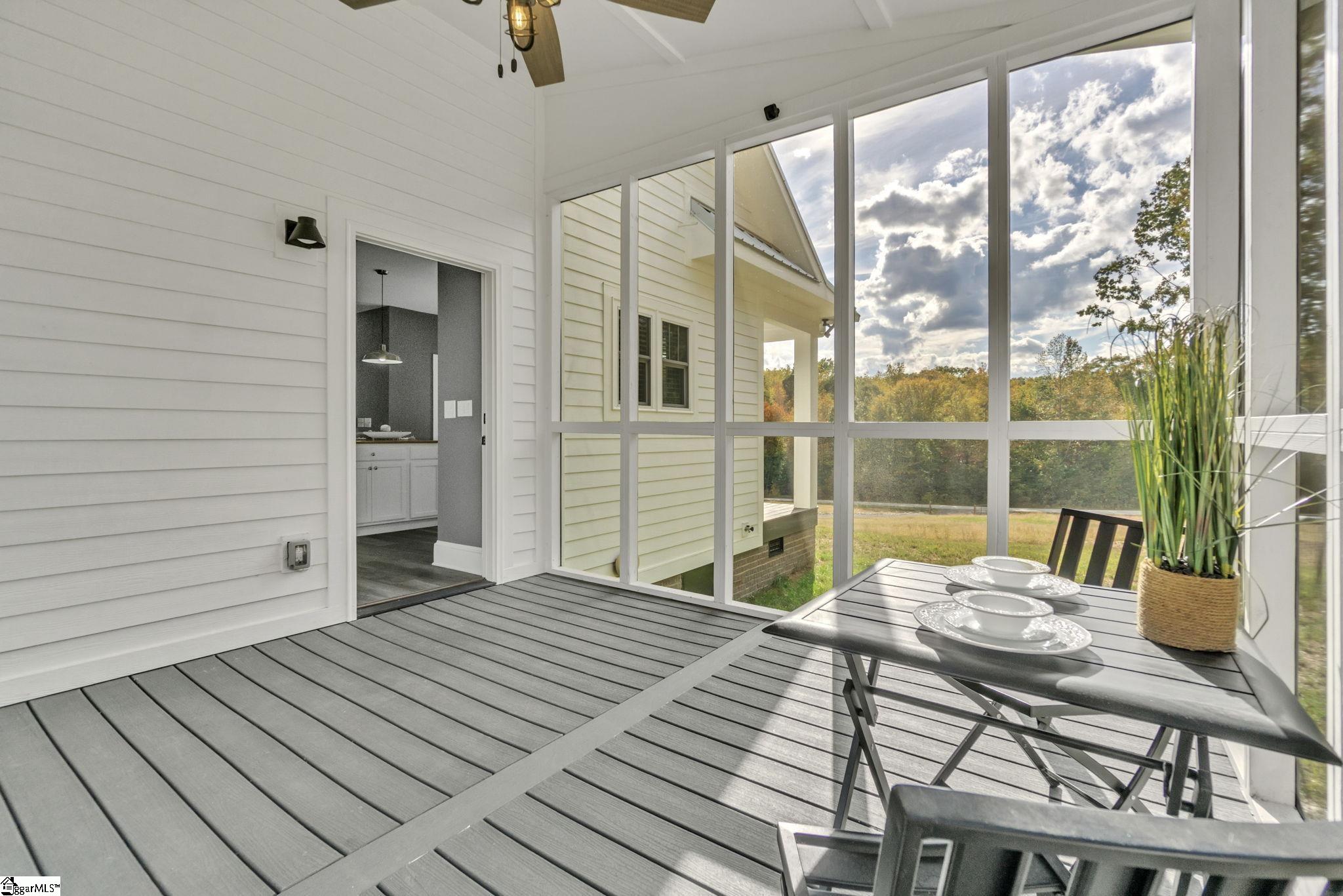 120 Belue Mill Road Landrum, SC 29356 - Photo 13 of 17