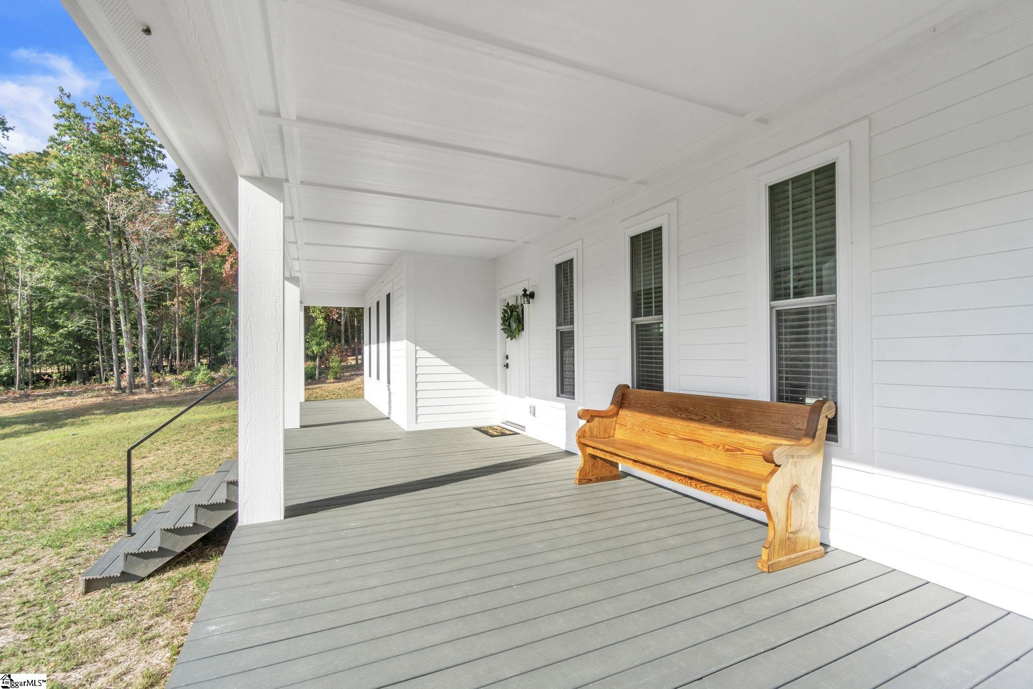 120 Belue Mill Road Landrum, SC 29356 - Photo 14 of 17