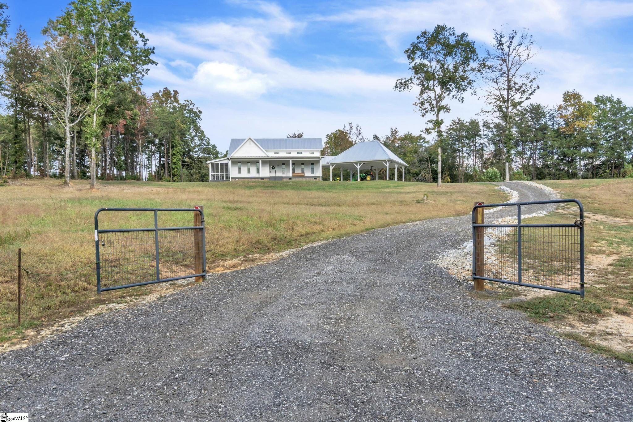 120 Belue Mill Road Landrum, SC 29356 - Photo 15 of 17