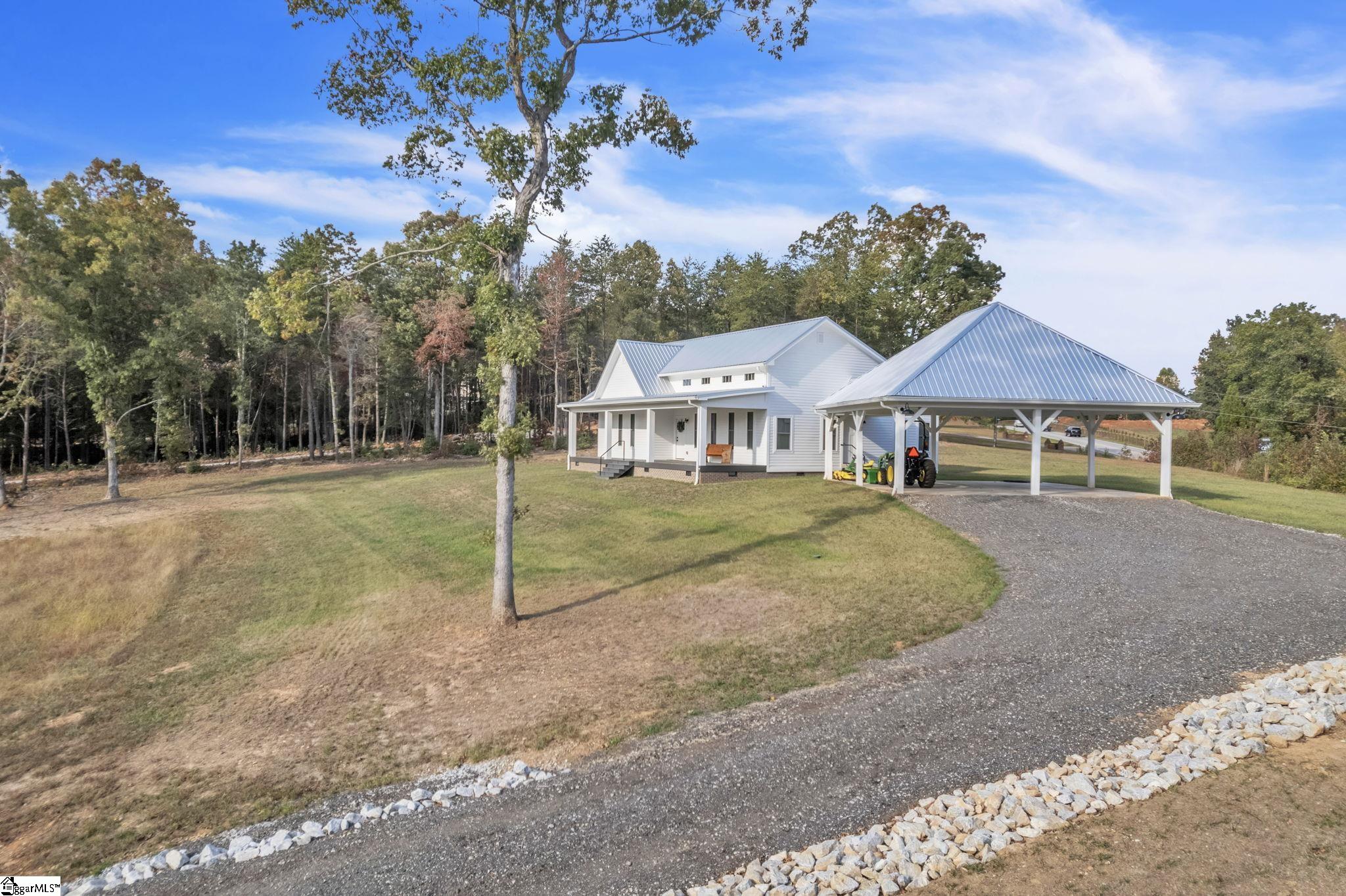 120 Belue Mill Road Landrum, SC 29356 - Photo 16 of 17