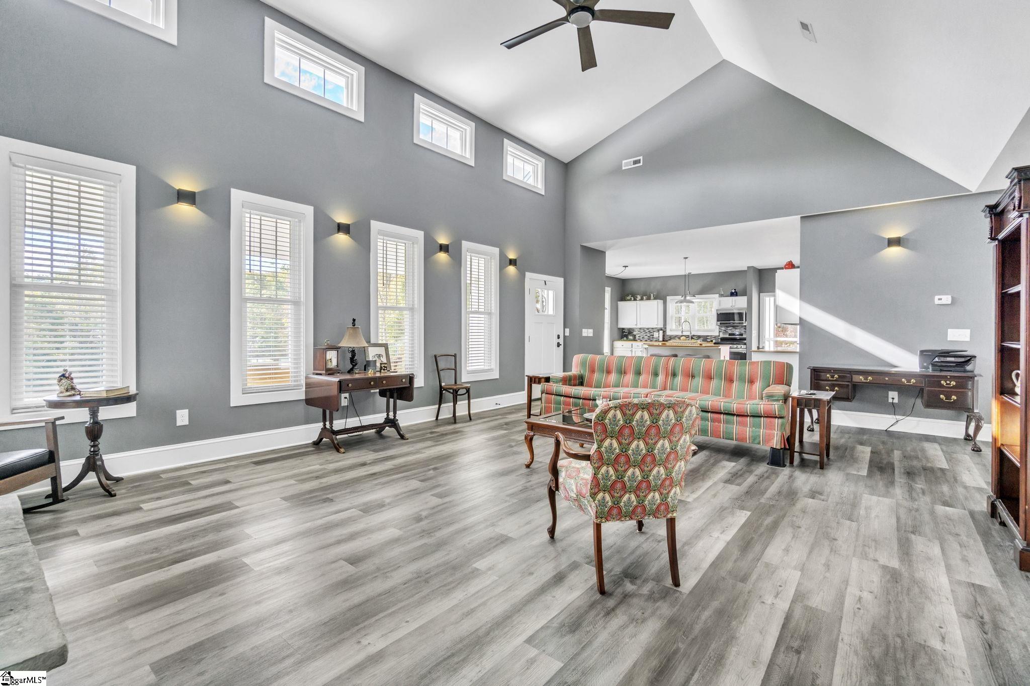 120 Belue Mill Road Landrum, SC 29356 - Photo 3 of 17